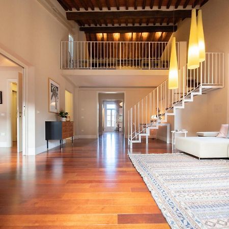 Casa Della Luce Luxury Apartment Lucca Luaran gambar