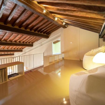 Casa Della Luce Luxury Apartment Lucca Luaran gambar