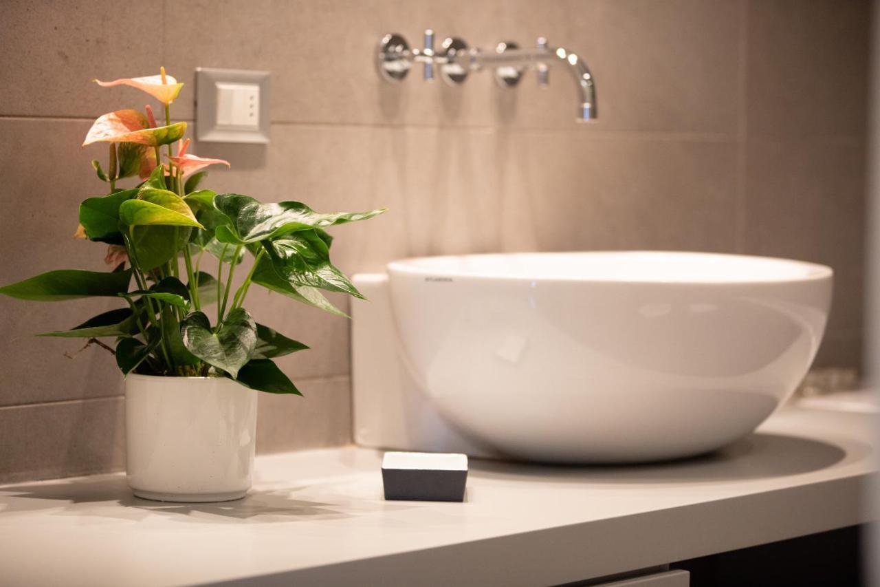Casa Della Luce Luxury Apartment Lucca Luaran gambar