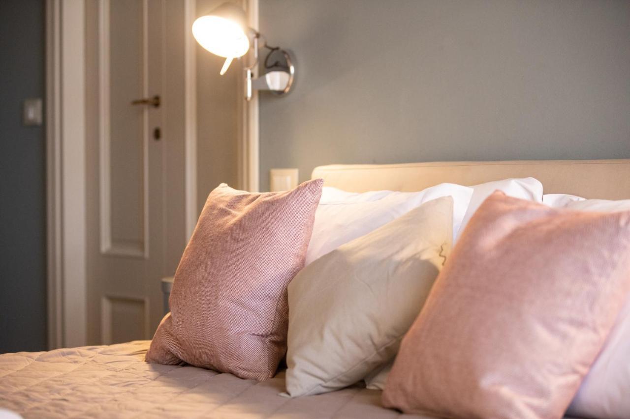 Casa Della Luce Luxury Apartment Lucca Luaran gambar