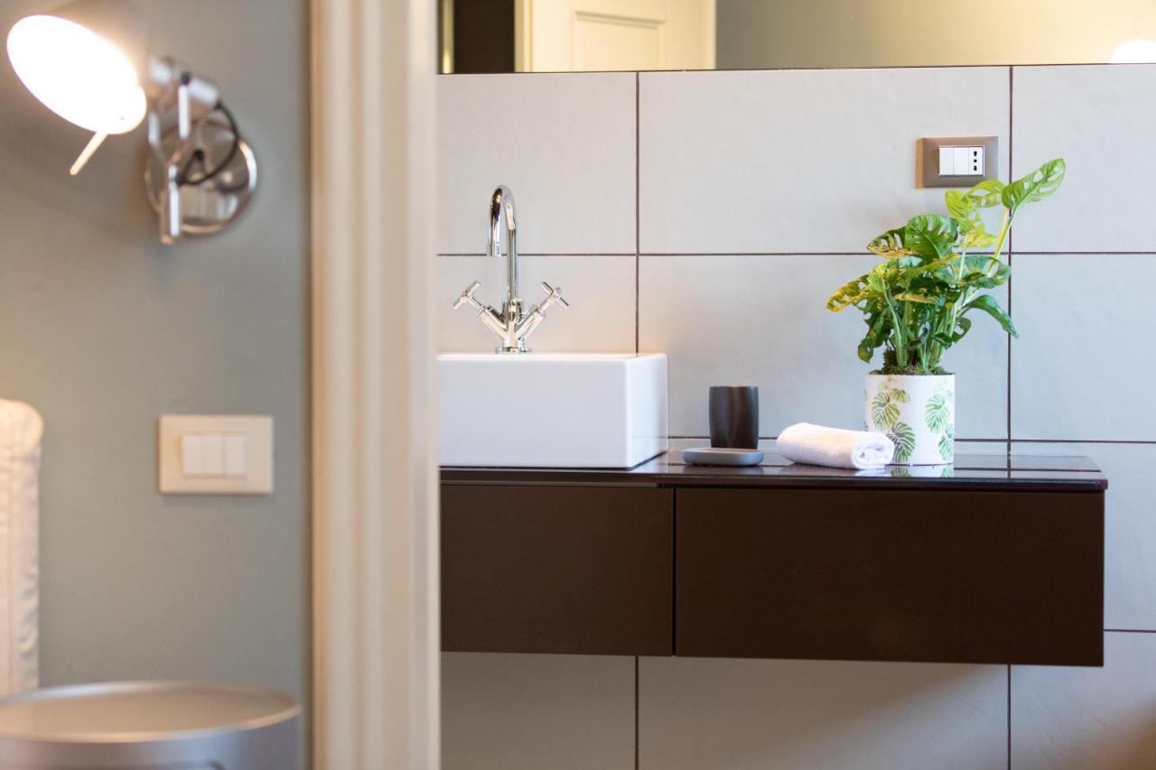 Casa Della Luce Luxury Apartment Lucca Luaran gambar