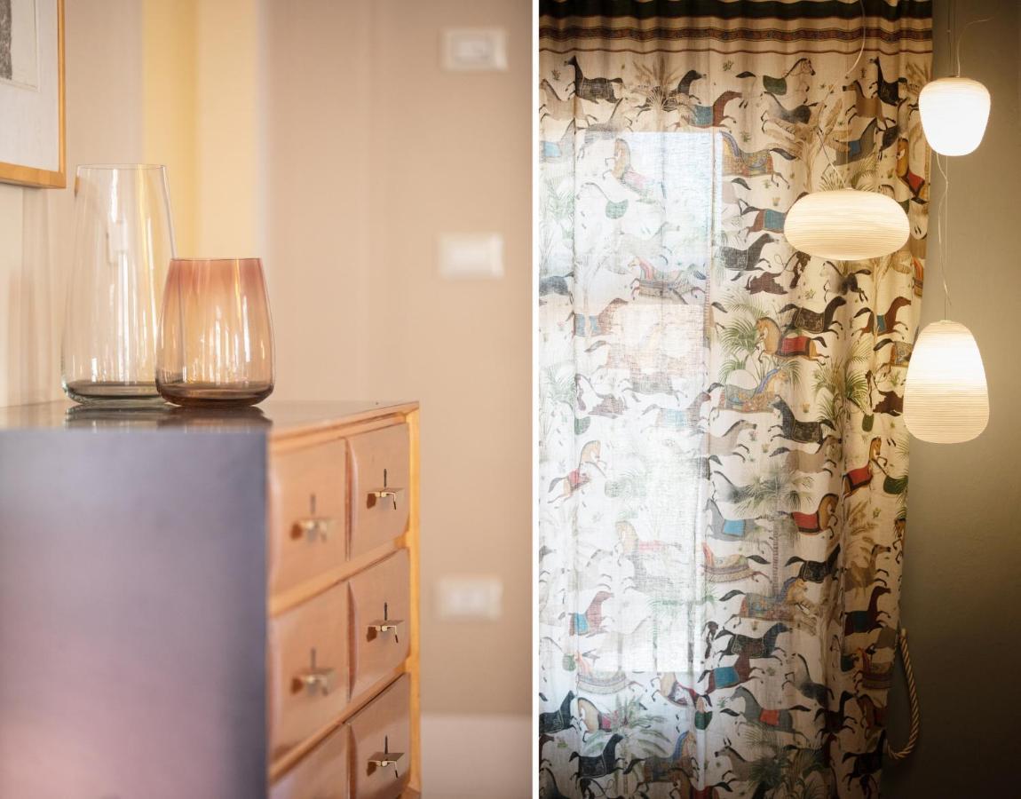 Casa Della Luce Luxury Apartment Lucca Luaran gambar