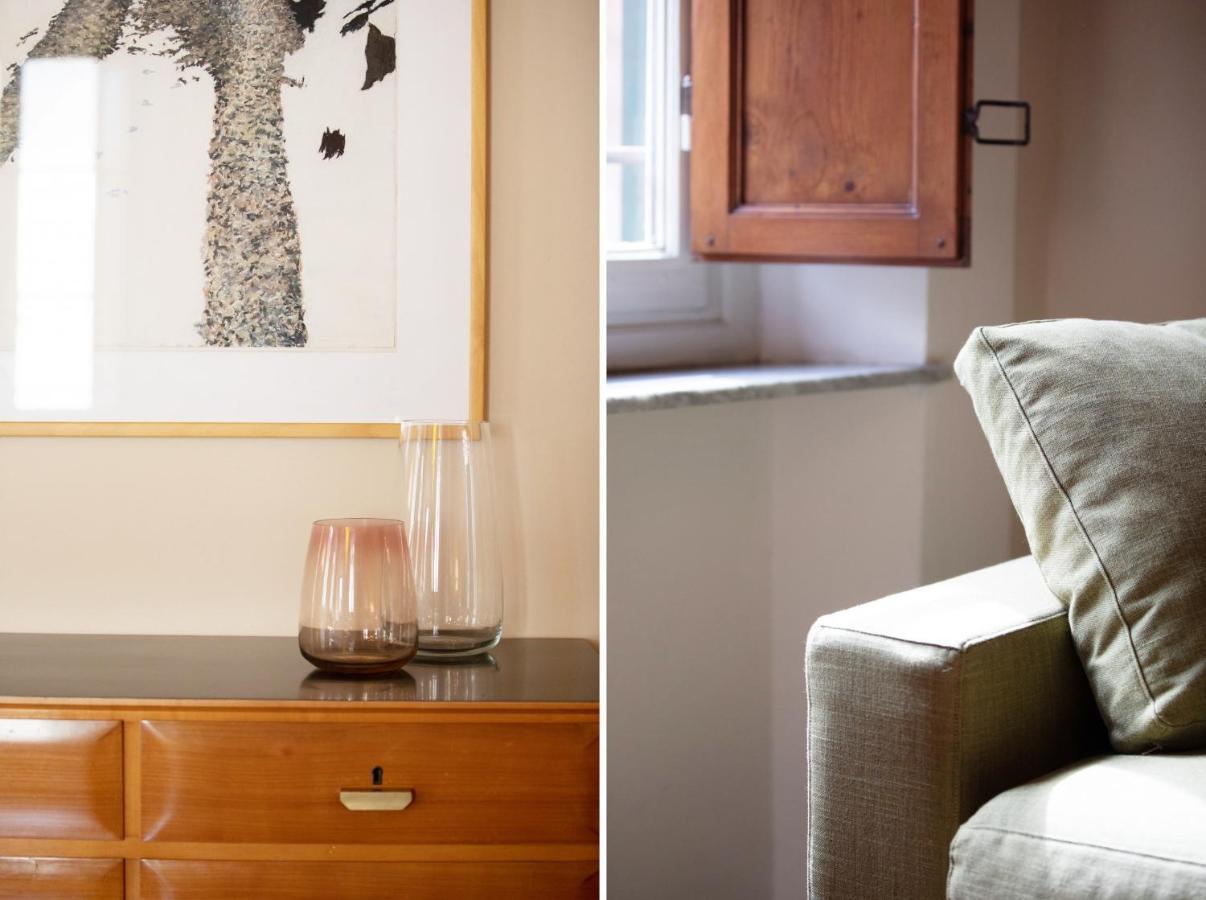Casa Della Luce Luxury Apartment Lucca Luaran gambar