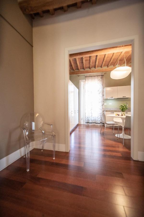 Casa Della Luce Luxury Apartment Lucca Luaran gambar
