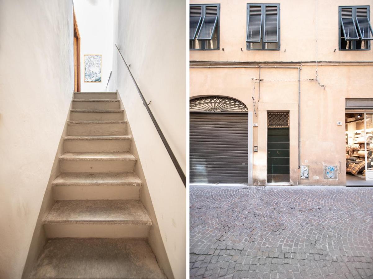 Casa Della Luce Luxury Apartment Lucca Luaran gambar