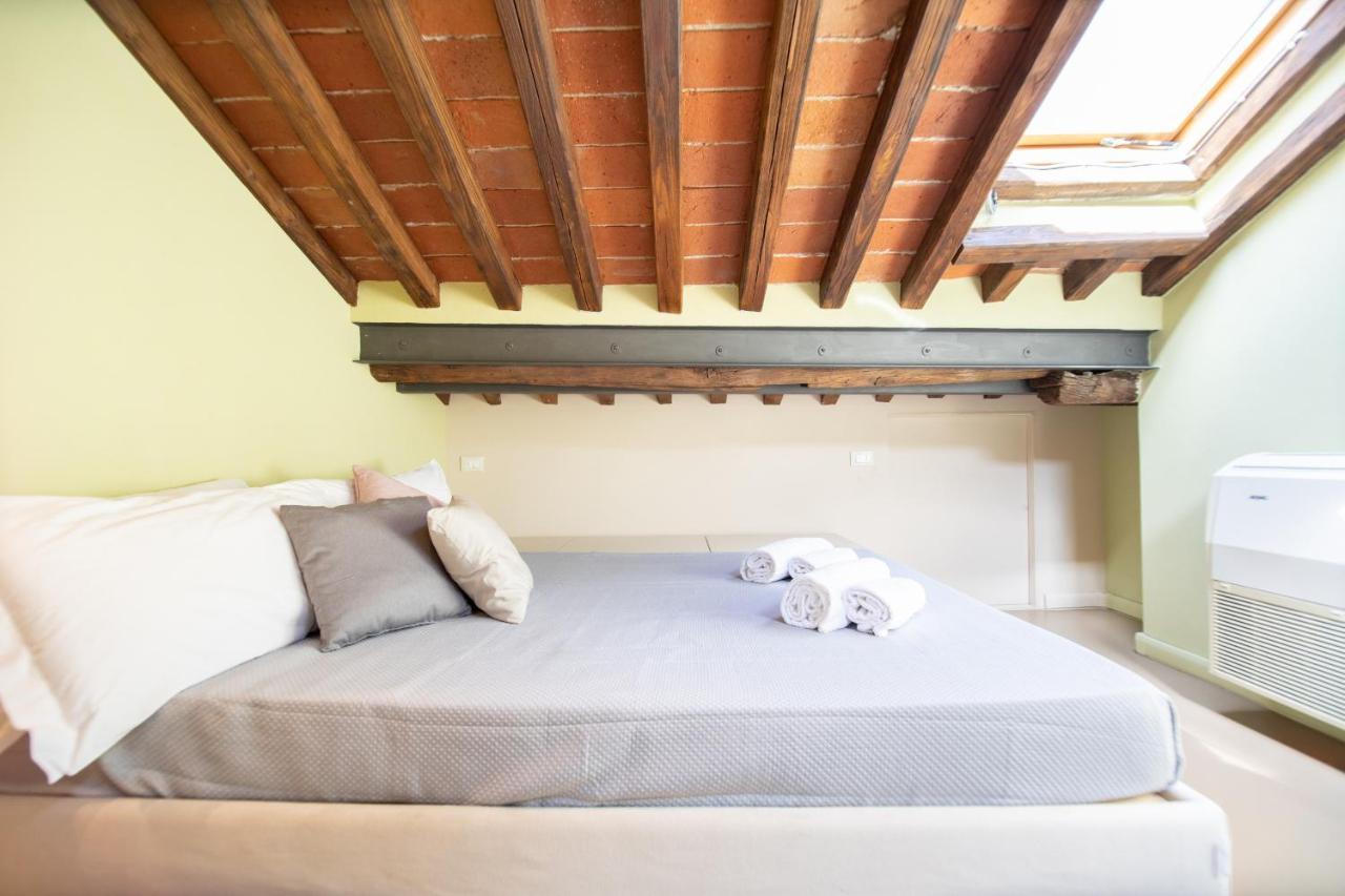 Casa Della Luce Luxury Apartment Lucca Luaran gambar